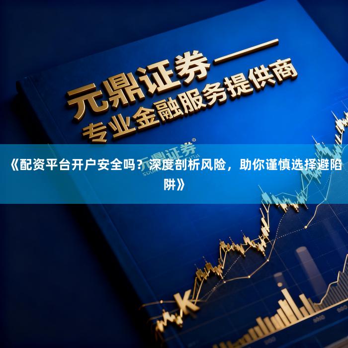 《配资平台开户安全吗？深度剖析风险，助你谨慎选择避陷阱》
