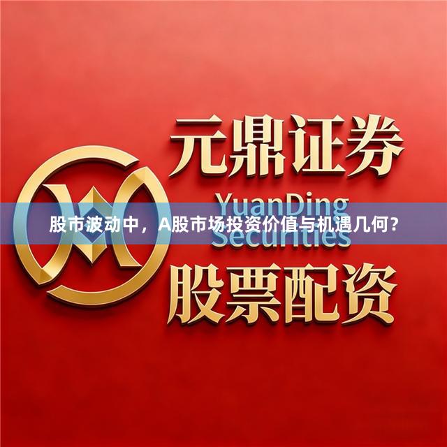 股市波动中，A股市场投资价值与机遇几何？
